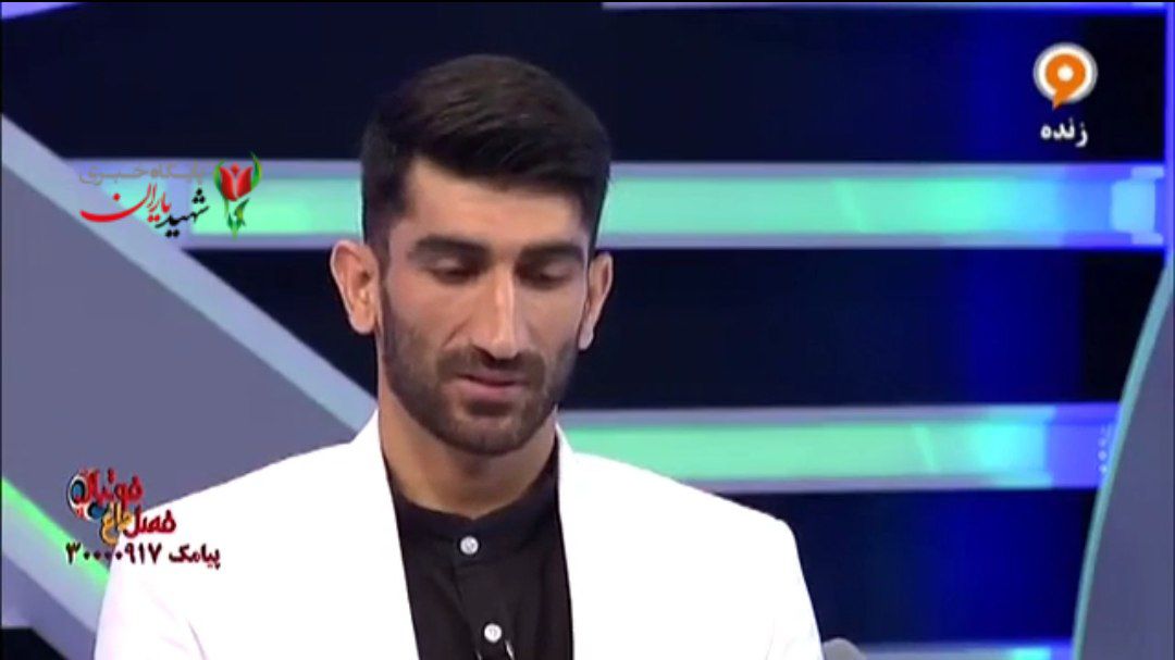 خاطره و تجربه ارزشمند از علیرضا بیرانوند دروازبان ملی پوش