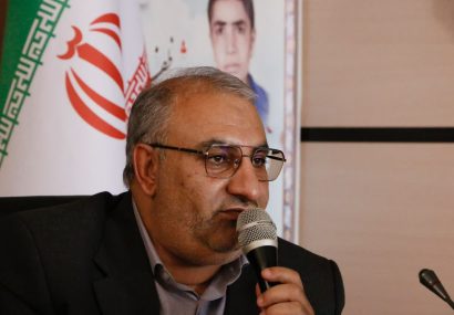 تقویت هم‌افزایی منطقه‌ای با محور ایثارگران
