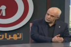  رئیس بنیاد شهید و امور ایثارگران در برنامه تلویزیونی عنوان کرد: جبهه مقاومت نماد یک هویت انسانی و تمدنی در برابر جنایت و اشغال‌گری/ راه اندازی مرکز ژنتیک ویژه شناسایی شهدا در بهشت زهرا (س) در کمتر از ۲۴ ساعت/بسیج بیش از ۵۰ مرکز درمانی