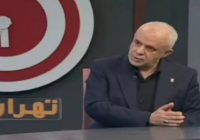 رئیس بنیاد شهید و امور ایثارگران در برنامه تلویزیونی عنوان کرد: جبهه مقاومت نماد یک هویت انسانی و تمدنی در برابر جنایت و اشغالگری/ راه اندازی مرکز ژنتیک ویژه شناسایی شهدا در بهشت زهرا (س) در کمتر از ۲۴ ساعت/بسیج بیش از ۵۰ مرکز درمانی