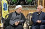 رئیس بنیاد شهید و امور ایثارگران در دیدار با خانواده شهیدان بهمن‌آبادی مطرح کرد؛ تقویت انسجام ملی به برکت خون شهدا/عزم جدی بنیاد برای دیدار با خانواده شهدا