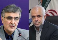 موافقت رییس کل بانک مرکزی با درخواست رییس بنیاد شهید درباره امورات بانکی خانواده شهدا و آسیب دیدگان جنگ تحمیلی با رژیم صهیونیستی