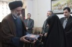 ابلاغ سلام و تسلیت مقام معظم رهبری به خانواده‌های معظم شهیدان کوه‌خیل در استان البرز/شهدا برگزیدگان الهی‌اند و راهشان باید ادامه یابد