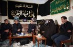 دردیدار رئیس بنیاد شهید و امور ایثارگران با خانواده شهید «محمد قبادی» عنوان شد: خانواده شهدا در بالاترین درجه امانت خود را در راه خدا تقدیم کردند