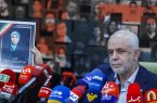 رئیس بنیاد شهید و امور ایثارگران عنوان کرد: رژیم سفاک صهیونیست در سرزمین‌های اشغالی دچار بحران‌های روانی شده است/ با تشییع با شکوه شهدا شاهد وحدت بین مردم بودیم