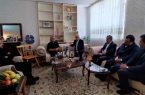  رئیس بنیاد شهید و امور ایثارگران خبرداد: زندگی شهدا با جزئیات روایت‌گری شود/شهدا با عزت از خاک، فرهنگ، تمدن و ارزش‌های ما دفاع کردند