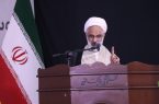 نماینده ولی‌فقیه در سپاه پاسداران انقلاب اسلامی تاکید کرد:خون شهید سلامی نه تنها مکتب او را زنده کرد، بلکه ملت را هزاران برابر مقاوم‌تر ساخت