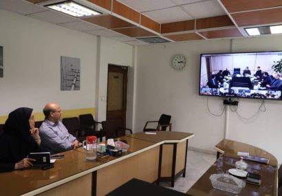 معاون هماهنگی توزیع شرکت توانیر عنوان کرد: وصول مطالبات موتور محرکه صنعت برق است