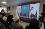  افتتاح فاز اول نیروگاه خورشیدی آفتاب شرق توسط دکتر پزشکیان رئیس‌جمهور به‌صورت ویدئو کنفرانس»