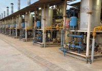 تحول در سرمایهگذاری نیروگاههای کوچک حرارتی