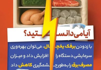  آیا می‌دانید؟