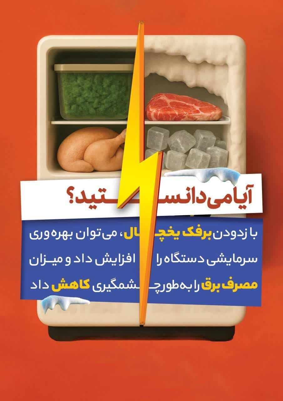  آیا می‌دانید؟
