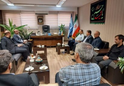 آمادگی مخابرات برای پشتیبانی از طرح‌های توسعه‌ ارتباطی در شهرستان سمیرم