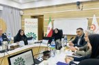 مدیرکل بهزیستی استان اصفهان عنوان کرد:عدالت محوری سیاست کلیدی بهزیستی / توزیع ۲۷۳ ویلچر برقی برای مددجویان بهزیستی اصفهان