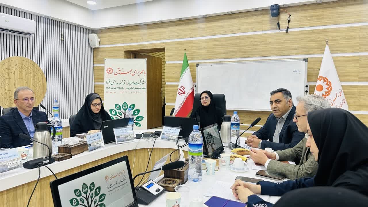 مدیرکل بهزیستی استان اصفهان عنوان کرد:عدالت محوری سیاست کلیدی بهزیستی / توزیع ۲۷۳ ویلچر برقی برای مددجویان بهزیستی اصفهان