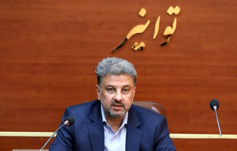  سخنگوی صنعت برق عنوان کرد:️ اوج تقاضای برق سال گذشت  حدود ۷۹,۸۰۰ مگاوات بود