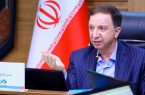  مدیر عامل بانک دی تأکید کرد: خدمات تعهدی بانک دی در بالاترین سطح انجام میشود