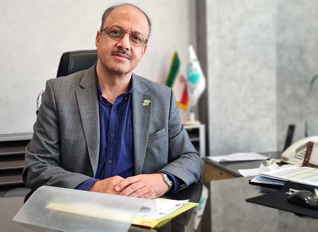 ازهتل آپارتمان تا نمایشگاه روباز؛ نقشه راه توسعه نمایشگاه بین‌المللی اصفهان