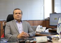 مدیراداری و پشتیبانی شرکت پالایش نفت اصفهان درراستای توجه به شعار سال سرمایه گذاری برای تولید درگفتگو با خبرنگار شهید یاران خبرداد: حفظ سرمایه های انسانی و توجه به نیروی کارمهمترین هدف پالایشگاه اصفهان درارتقاء برندینگ است