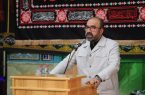 مدیرعامل شرکت پالایش نفت اصفهان در مراسم گرامیداشت شهدای جنگ تحمیلی ۱۲ روزه و شهدای پدافند پالایشگاه عنوان کرد:حضور جهادی کارکنان پالایشگاه اصفهان درجبهه اقتصادی و استمرار تولید درشرایط جنگ ۱۲ روزه ستودنی است 