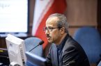 مشاور عالی مدیرعامل سازمان تأمین اجتماعی عنوان کرد:چشم‌انداز آینده سازمان تأمین اجتماعی باید متناسب با تغییرات اجتماعی و اقتصادی جامعه باشد