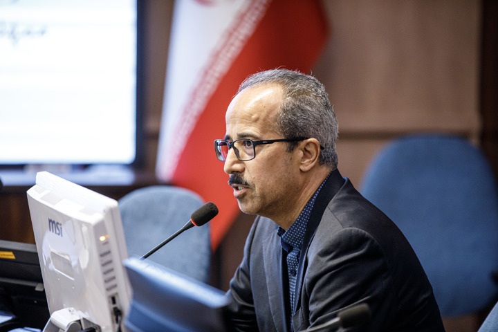 مشاور عالی مدیرعامل سازمان تأمین اجتماعی عنوان کرد:چشم‌انداز آینده سازمان تأمین اجتماعی باید متناسب با تغییرات اجتماعی و اقتصادی جامعه باشد