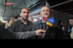  اربعین امسال تجلی ایثار و مقاومت شهدای اقتدار بود