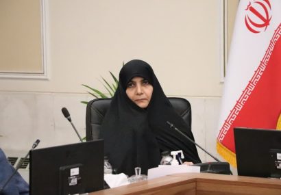  ۲۰ طرح نوین برای جوانی جمعیت در اصفهان به تصویب رسید
