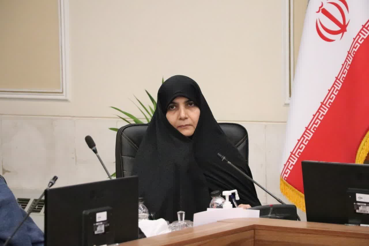  ۲۰ طرح نوین برای جوانی جمعیت در اصفهان به تصویب رسید