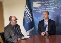 مدیرعامل شرکت شهرک‌های صنعتی اصفهان عنوان کرد: ۷۰۰ مگاوات انرژی خورشیدی در جوار شهرک‌های صنعتی اصفهان ایجاد می‌شود  