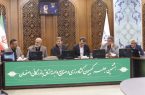   استاندار اصفهان خبرداد:تشکیل میز صادرات محصولات کشاورزی در اصفهان