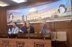 سرپرست مخابرات منطقه اصفهان خبرداد:شبکه فیبر نوری مخابرات در اصفهان افزون بر ۱۲ هزار کیلومتر است