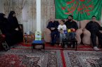   معاون رییس‌جمهور و رییس بنیاد شهید و امور ایثارگران عنوان کرد: خون پاک شهدا مایه عزت ، افتخار و انسجام ملت ایران است
