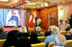  استاندار اصفهان عنوان کرد: جوانان خلاق باید با تجارب استادان هنر پیوند بخورند