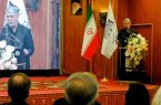 وزیر فرهنگ و ارشاد دراصفهان عنوان کرد: هنر استاد فرشچیان بازتاب هویت ایرانی، اسلامی است