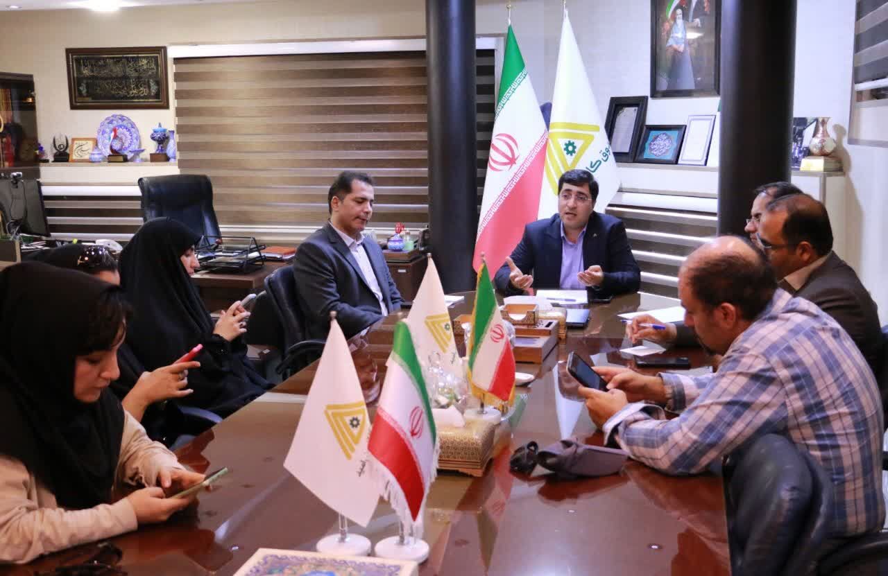 رشد ۳۰۰ درصدی پرداخت تسهیلات صندوق کارآفرینی استان اصفهان