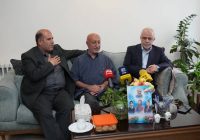 شهدای حملات وحشیانه رژیم صهیونیستی در جنگ ۱۲ روزه، مظلومترین شهدای کشورهستند