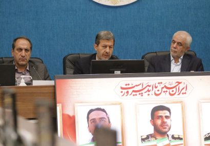  استاندار اصفهان در نشست استانی شورای اداری و شورای ترویج و توسعه فرهنگ ایثار و شهادت عنوان کرد:مسکن و اشتغال پایدار خانواده ایثارگران باید در اولویت باشد