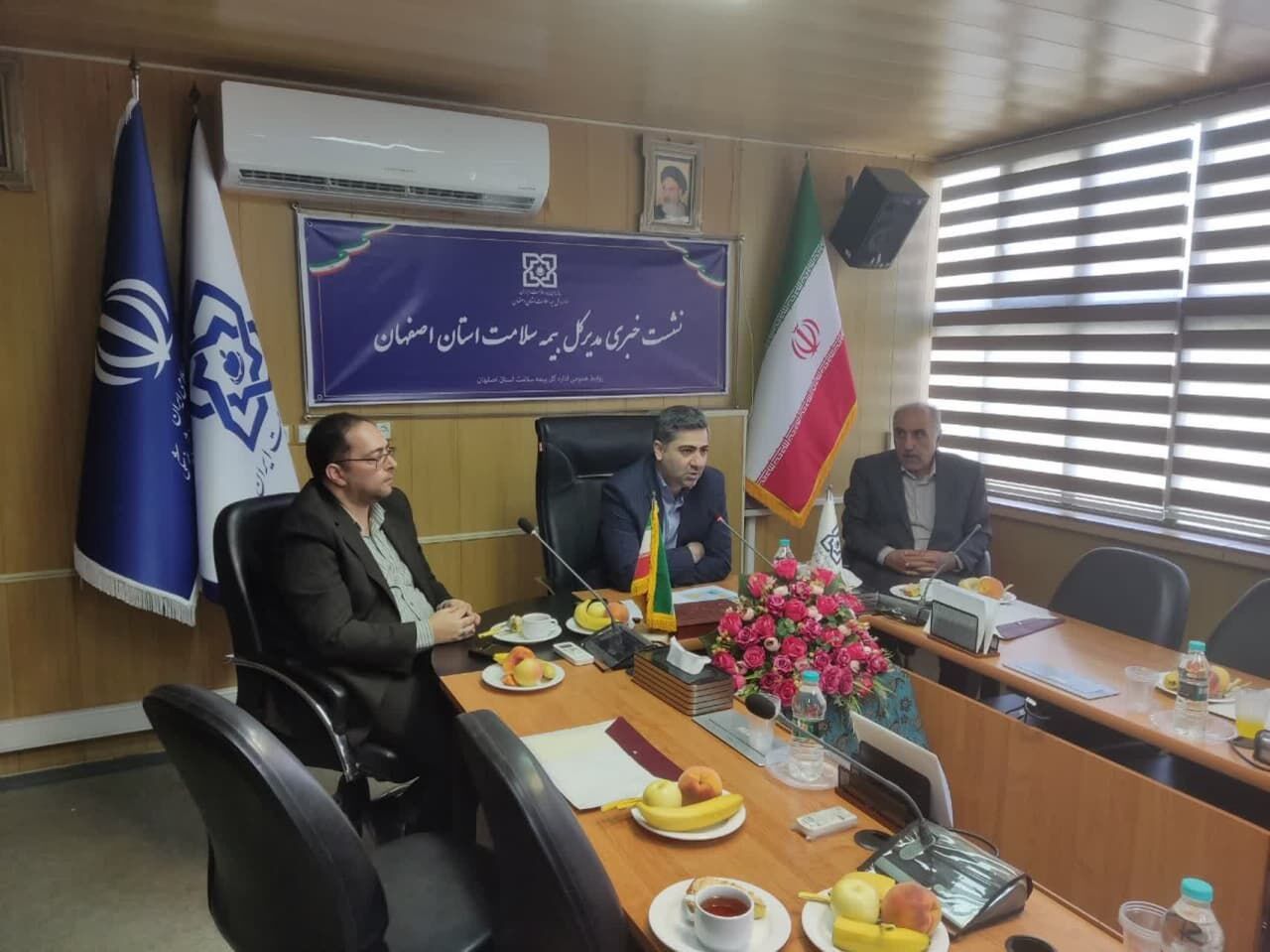 پرداخت ۱۲ هزار میلیارد ریال برای درمان بیماران سخت درمان اصفهان