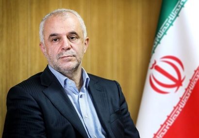   معاون رئیس‌جمهور و رئیس بنیاد شهید و امور ایثارگران عنوان کرد:خون شهدای اخیر مسبب روشنگری برای نسل جدید می‌شود