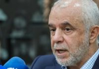 اقتدار ملی ایران، مانع شکست در برابر جنایتهای رژیم صهیونیستی شد