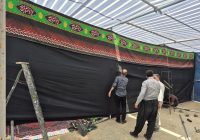 کتابداران کردستانی در آستانه اربعین حسینی به استقبال زائران می‌روند؛