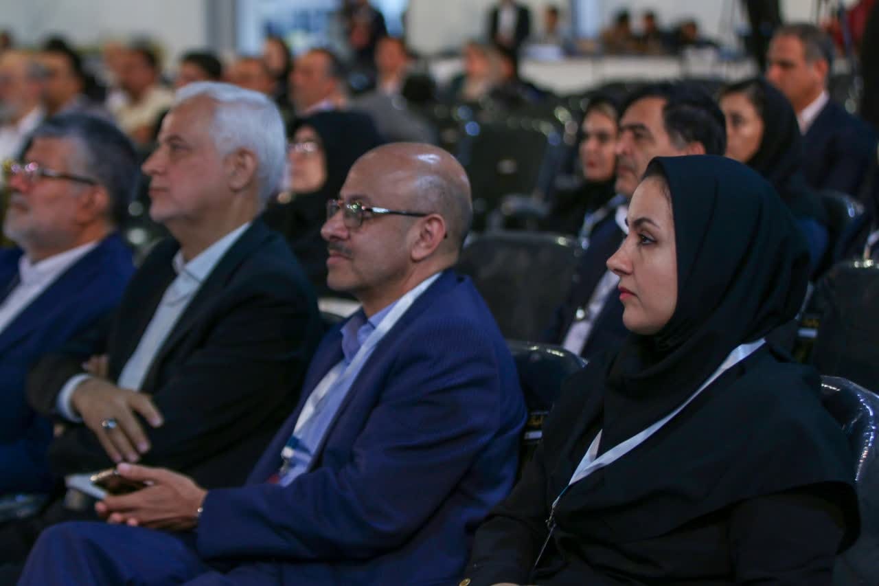  شکستن شاخ غول؛ نمایشگاه‌های تخصصی؛ موتور محرکه اقتصاد ایران در گذر چالش‌ها و نماد اراده ملی