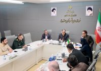فرماندار سنندج: