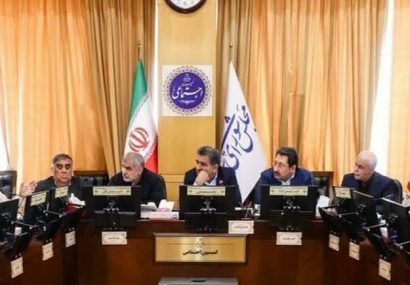 مشکلات واگذاری خودروی جانبازان تعیین تکلیف شد؛ تقدیر جامعه ایثارگران از پیگیری‌های مجدانه بنیاد شهید و مهندس اوحدی پس از کوتاهی‌های دولت قبل
