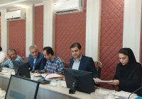 سرپرست معاونت شهرسازی و معماری اداره کل راه و شهرسازی استان کردستان: