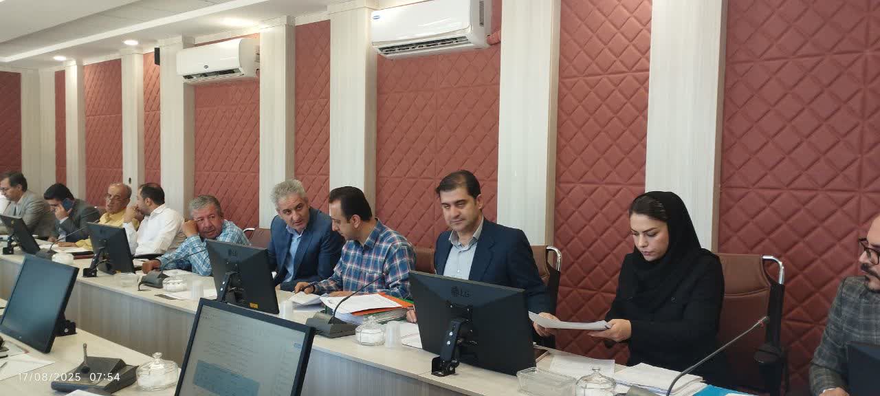 سرپرست معاونت شهرسازی و معماری اداره کل راه و شهرسازی استان کردستان: