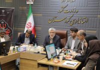 معاون هماهنگی امور اقتصادی و توسعه منطقه‌ای استاندار کردستان: