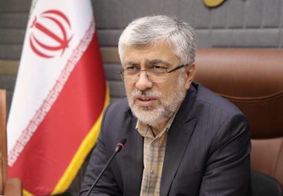 معاون هماهنگی امور اقتصادی و توسعه منطقه ای استاندار کردستان:
