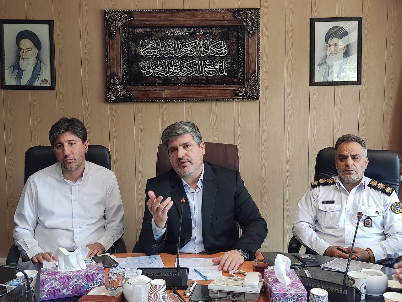 معاون عمرانی استاندار کردستان: